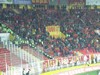 Galatasaray-Helsingborg